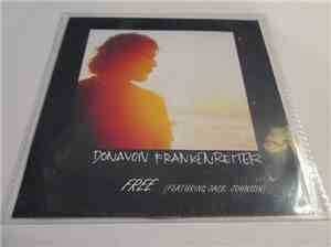 Donavon Frankenreiter - Free