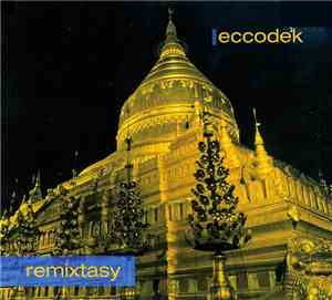 Eccodek - Remixtasy
