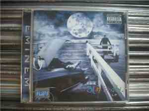 Eminem - The Slim Shady LP