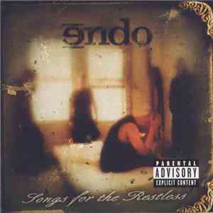 Endo - Songs For The Restless
