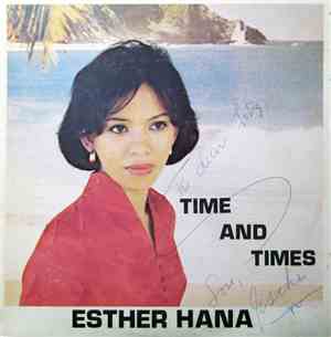 Esther Hana - Time And Times
