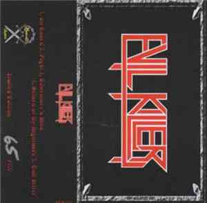 Evil Killer - Evil Killer