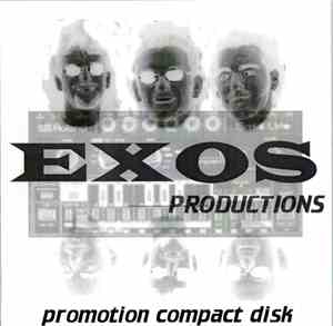 Exos  - Experience Of Sound