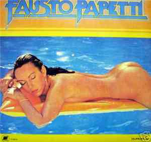 Fausto Papetti - 36a Raccolta
