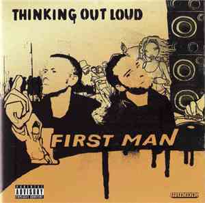 First Man - Thinking Out Loud