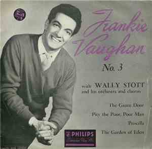 Frankie Vaughan - Frankie Vaughan No. 3