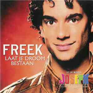 Freek - Laat Je Droom Bestaan