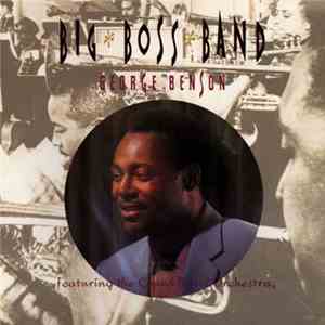 George Benson & Count Basie Orchestra - Big Boss Band