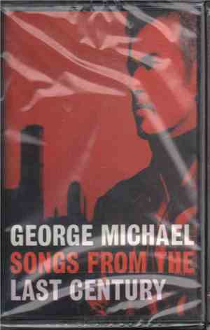 George Michael - Songs From The Last Century