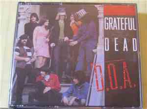 Grateful Dead - D.O.A.