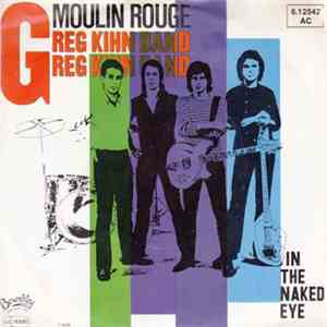 Greg Kihn Band - Moulin Rouge