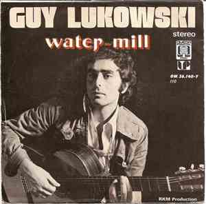 Guy Lukowski - The Seabird / Water-Mill