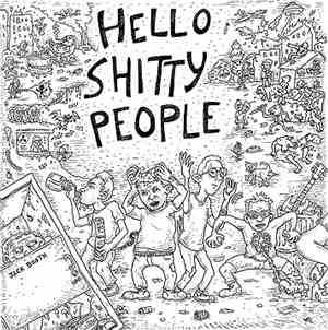 Hello Shitty People - Hello Shitty People