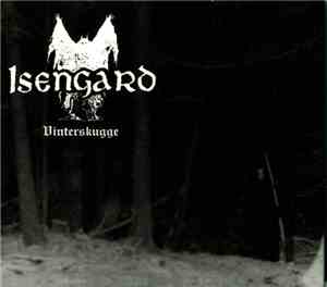 Isengard - Vinterskugge