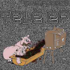 IslimPeazeti - Tele ep