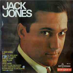 Jack Jones - Jack Jones