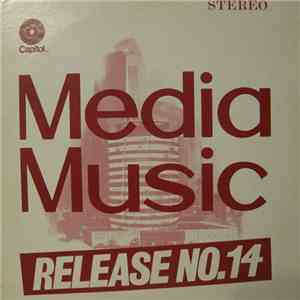 Jack Mayborn - Release No. 14 - Grand Scenic