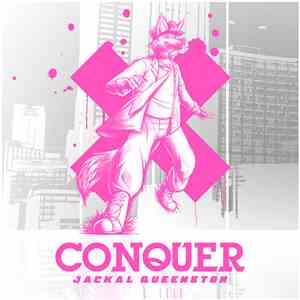 Jackal Queenston - Conquer