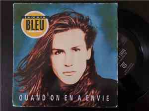 Jamais Bleu - Quand On En A Envie