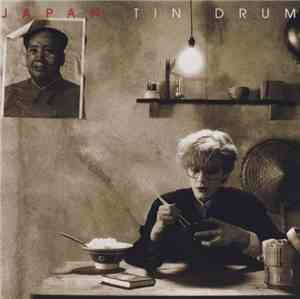 Japan - Tin Drum