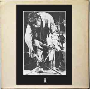 John Cale - Only Time Will Tell