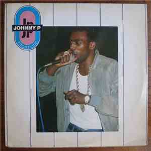 Johnny P - Front Line