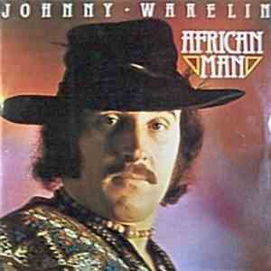 Johnny Wakelin - African Man