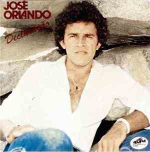 José Orlando - Declaração