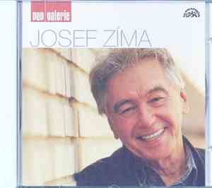 Josef Zíma - Pop Galerie