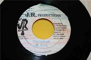 Jr. Reid - Youthman