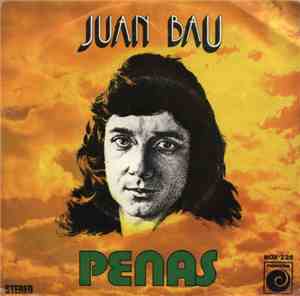 Juan Bau - Penas