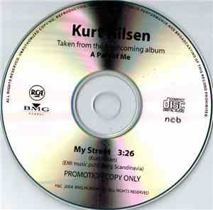 Kurt Nilsen - My Street