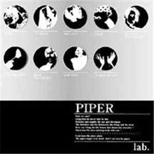 Lab. - Piper