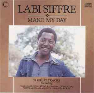 Labi Siffre - Make My Day