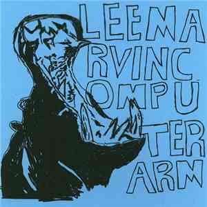 Lee Marvin Computer Arm - Me/You