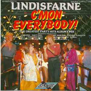 Lindisfarne - C'mon Everybody