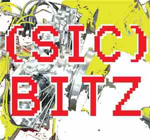 Lissajou / 3P1L3PT1C F1T / c-c - (sic) Bitz