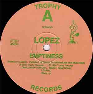 Lopez - Emptiness