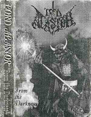 Lord Alastor - From The Darkness
