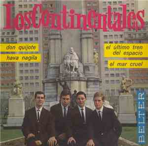 Los Continentales - Don Quijote