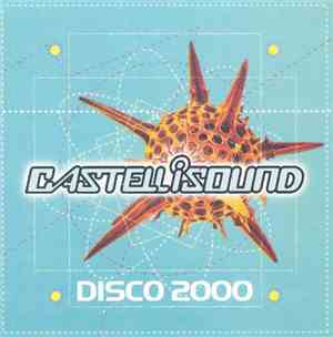 Marcelo Castelli - Castellisound - Disco 2000