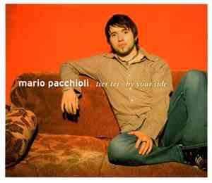 Mario Pacchioli - Tier Tei - By Your Side