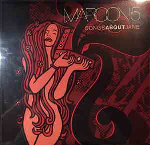 Maroon 5 - Songs About Jane