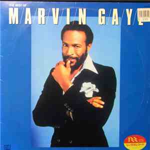 Marvin Gaye - The Best Of Marvin Gaye