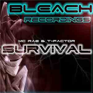 Mc Rae & T-Factor  - Survival