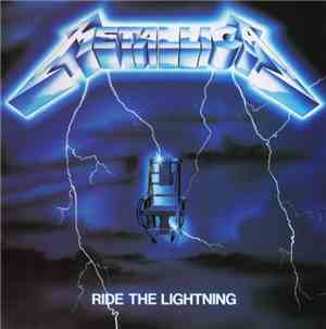 Metallica - Ride The Lightning