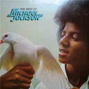 Michael Jackson - The Best Of Michael Jackson