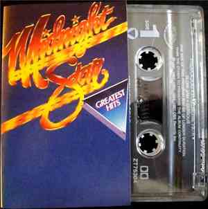 Midnight Star - Greatest Hits