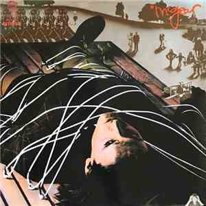 Mike McGear - McGear