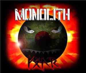 Monolith  - Four